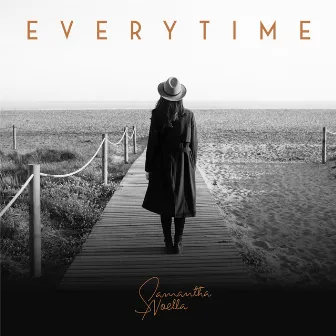 Everytime by Samantha Noella