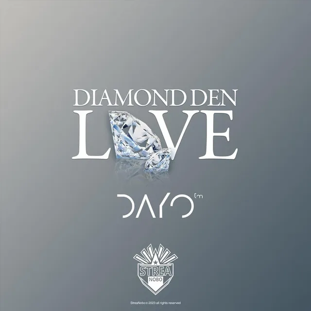 Diamond Den Love