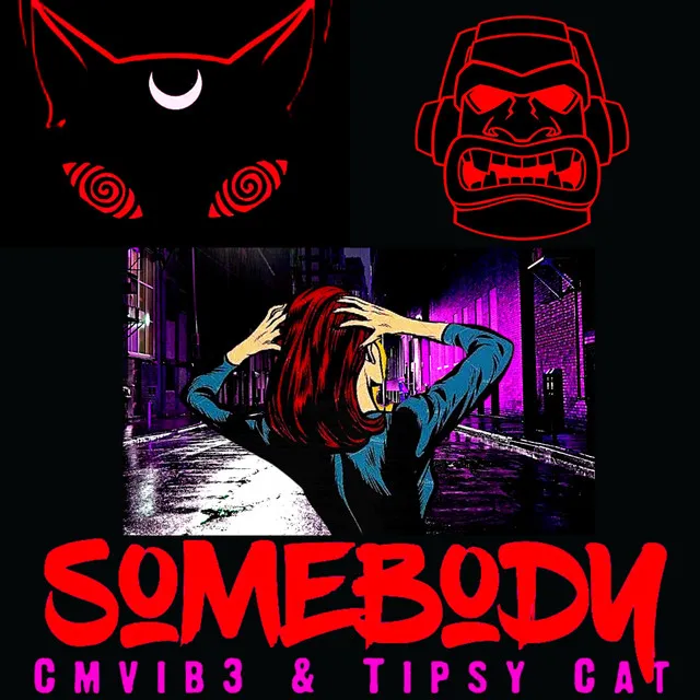 Somebody