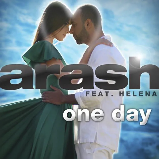 One Day (feat. Helena) - Radio Edit