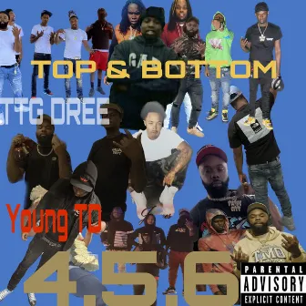 Top & Bottom 456 by Young TD