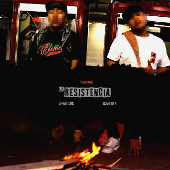 La Resistencia by Kapo Mc