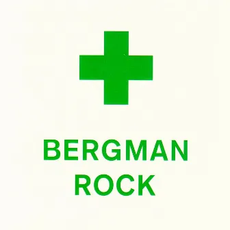 Bergman Rock by Bergman Rock