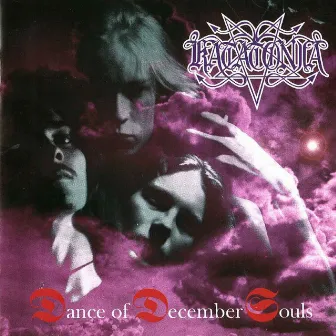 Dance Of December Souls by Katatonia