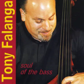 Soul of the Bass by Tony Falanga