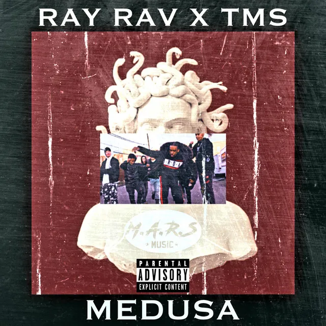 Medusa