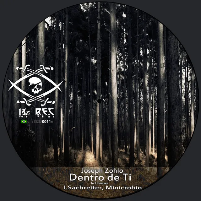 Dentro de Ti - Minicrobio Remix