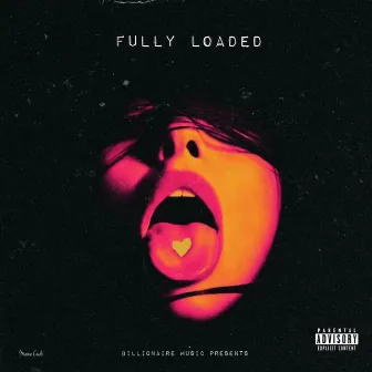 Fully Loaded by Maine Cudi