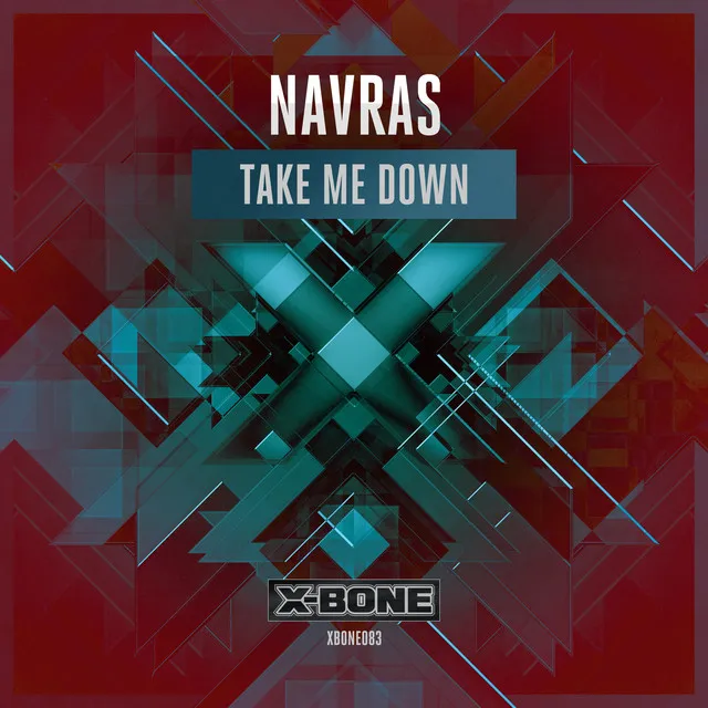 Take Me Down - Radio Edit