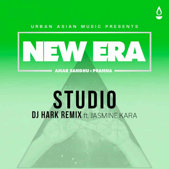 Studio (ft. Jasmine Kara) - DJ Hark Remix