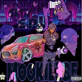 New Smack City by Mookie3be