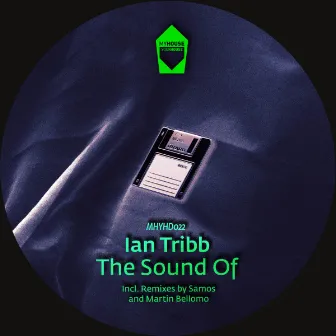 The Sound Of by Ian Tribb