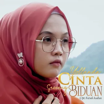 Cinta Seorang Biduan by Yollanda