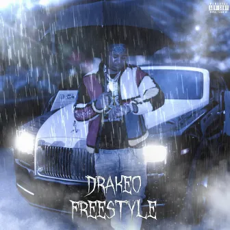 drakeo (freestyle) by OFB Bozo