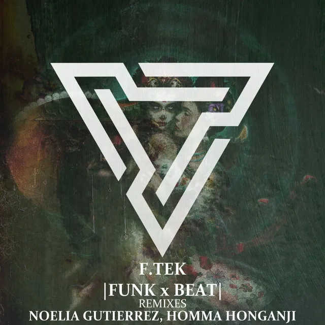 Funk Beat - Noelia Gutierrez Remix