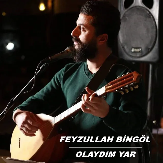 Olaydım Yar