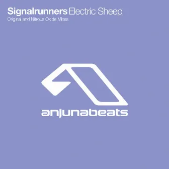 Electric Sheep by Signalrunners