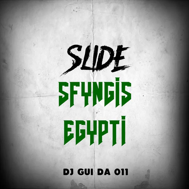 Slide Sfyngis Egypti