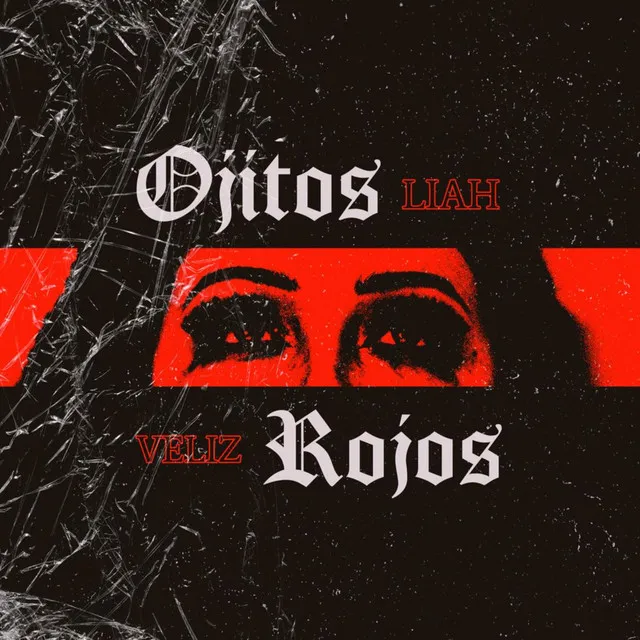 Ojitos Rojos