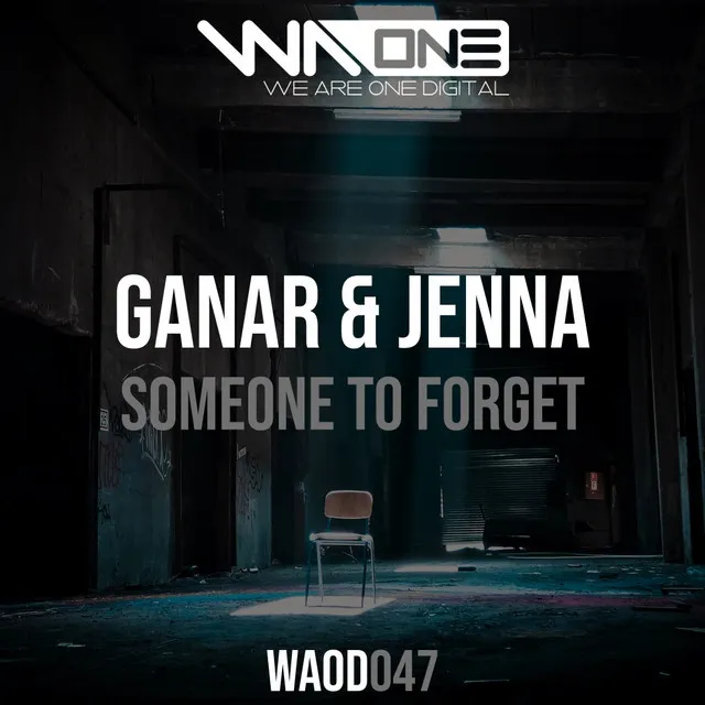 Someone To Forget - Extended Mix