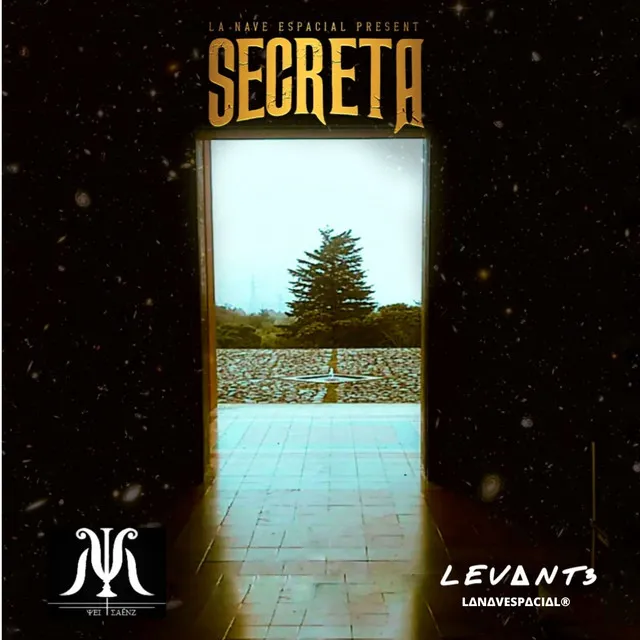 Secreta