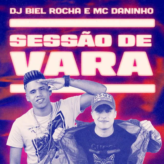 Sessão de Vara