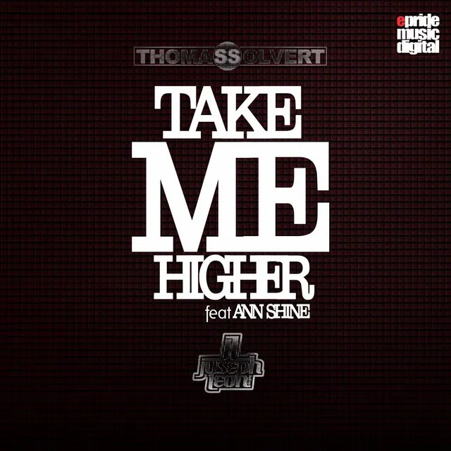 Take Me Higher - Instrumental Mix