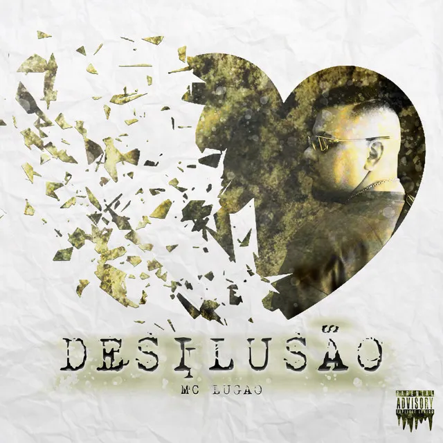 Desilusão