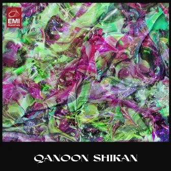 Qanoon Shikan (Original Motion Picture Soundtrack) by Munir Hussain