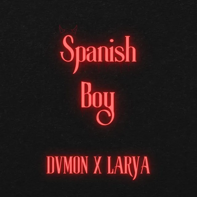 Spanish Boy