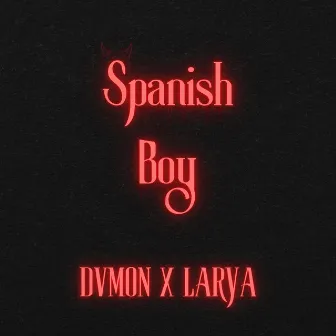 Spanish Boy by DVMON