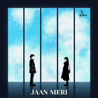 Jaan Meri by Priyasi