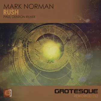 Rush (Paul Denton Extended Remix) by Mark Norman