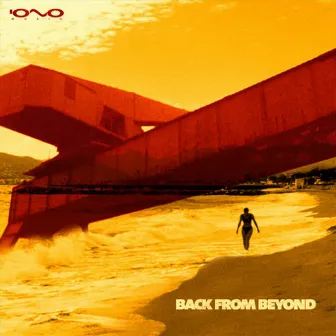 Back From Beyond by Freq