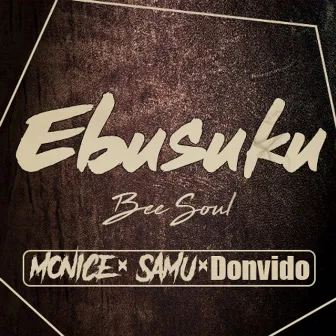 Ebusuku by Bee Soul