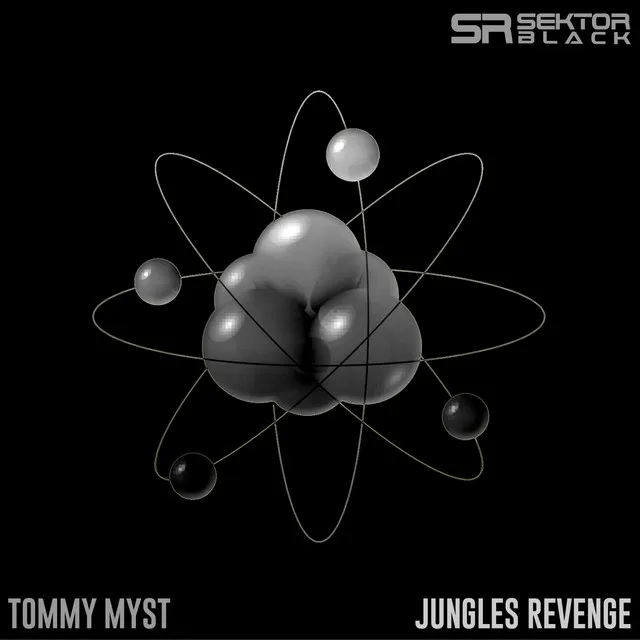 Jungle Revenge - Anthony DeVito Remix