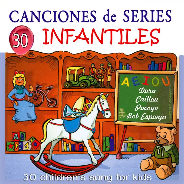 Super Banda de Niños