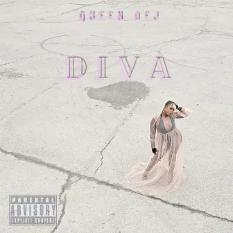 DIVA by Queen Dej