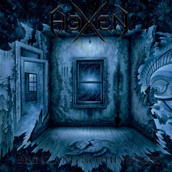 Being and Nothingness by HeXeN