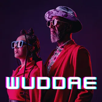 Wuddae by Tommy T