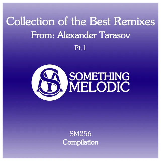 Just Be - Alexander Tarasov Remix