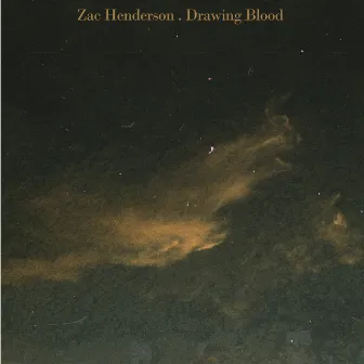 Drawing Blood by Zac Henderson