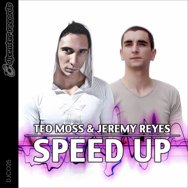 Speed Up - Original Mix