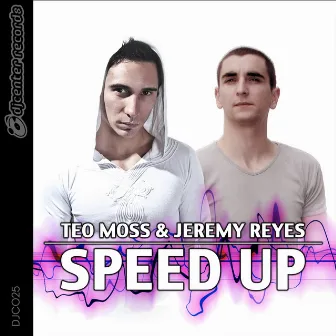 Speed Up by Jeremy Reyes