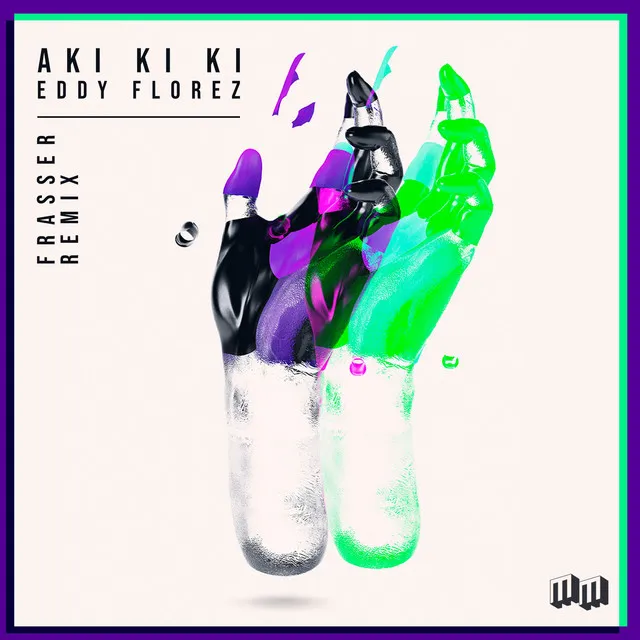 Aki Ki Ki (Remix)