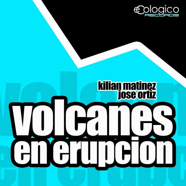 Volcanes En Erupcion - Original Mix