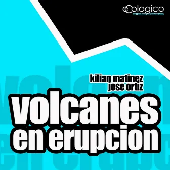 Volcanes En Erupcion by Jose Ortiz