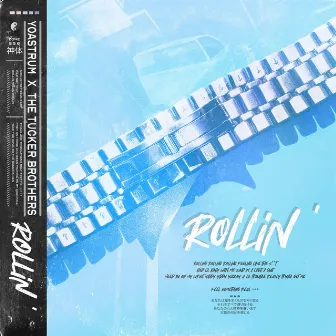 Rollin' by YoAstrum