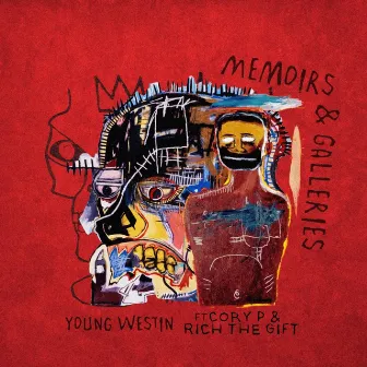 Memoirs & Galleries by Young Westin