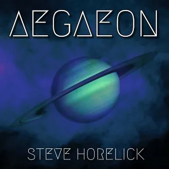 Aegaeon by Steve Horelick